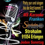 Karaoke Bars in Frankfurt